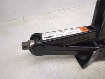 2015 Ford Escape Spare Scissor Car Jack 1512307