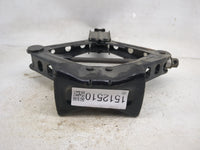 2015 Ford Escape Spare Scissor Car Jack 1512510 - Oemusedautoparts1.com