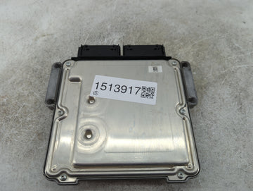 2015-2016 Ford Escape PCM Engine Control Computer ECU ECM PCU OEM P/N:FJ5A-12A650-LA FJ5A-12B684-BA, 0261S11913 Fits 2015 20
