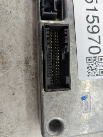 2013-2014 Ford Escape Communication Control Module 1515970