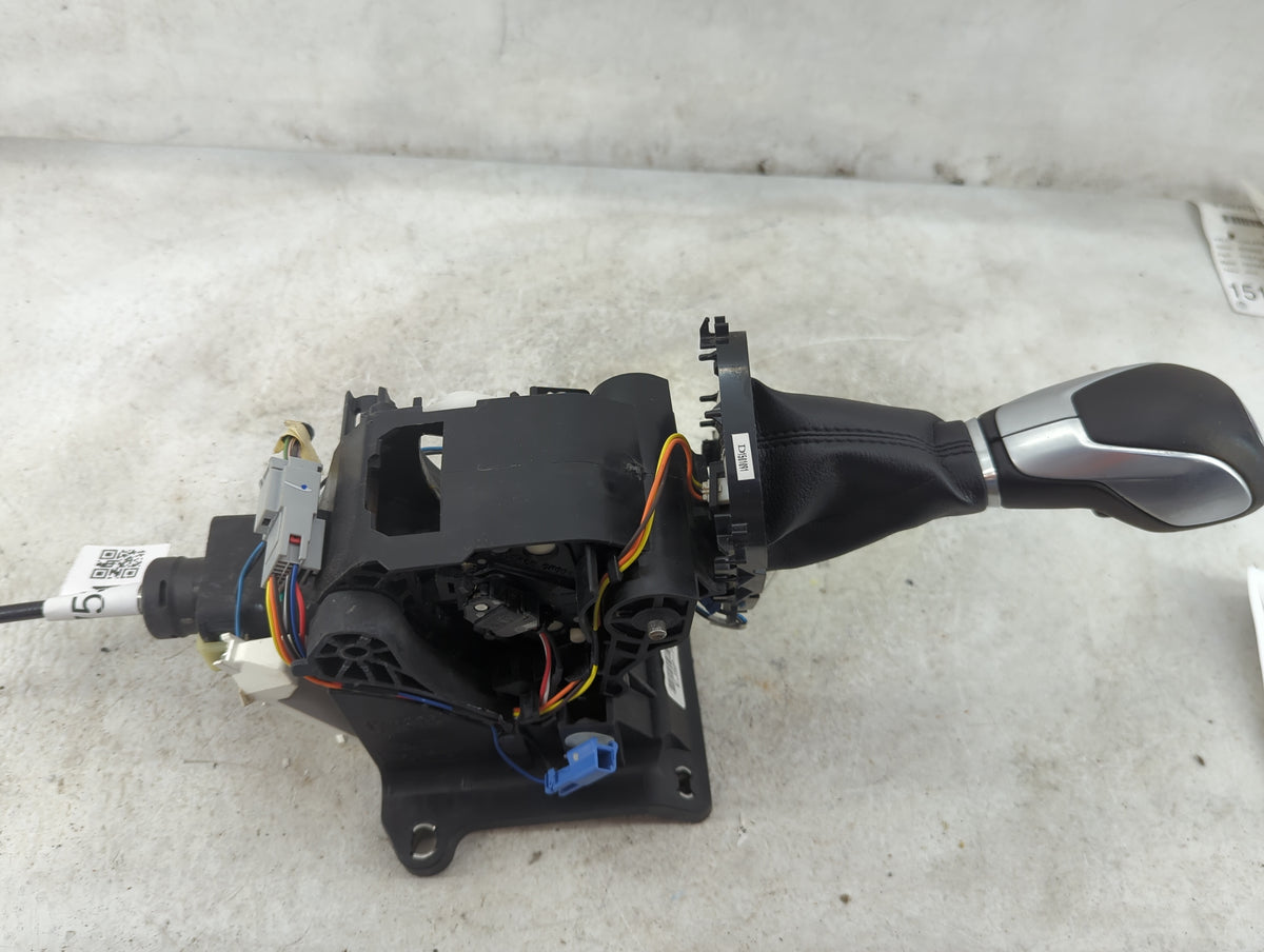 2015 Ford Escape Floor Console Assembly Shifter - Oemusedautoparts1.com