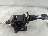 2015 Ford Escape Floor Console Assembly Shifter - Oemusedautoparts1.com