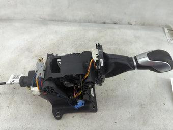compare product 2015 Ford Escape Floor Console Assembly Shifter
