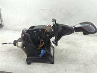 2015 Ford Escape Floor Console Assembly Shifter - Oemusedautoparts1.com