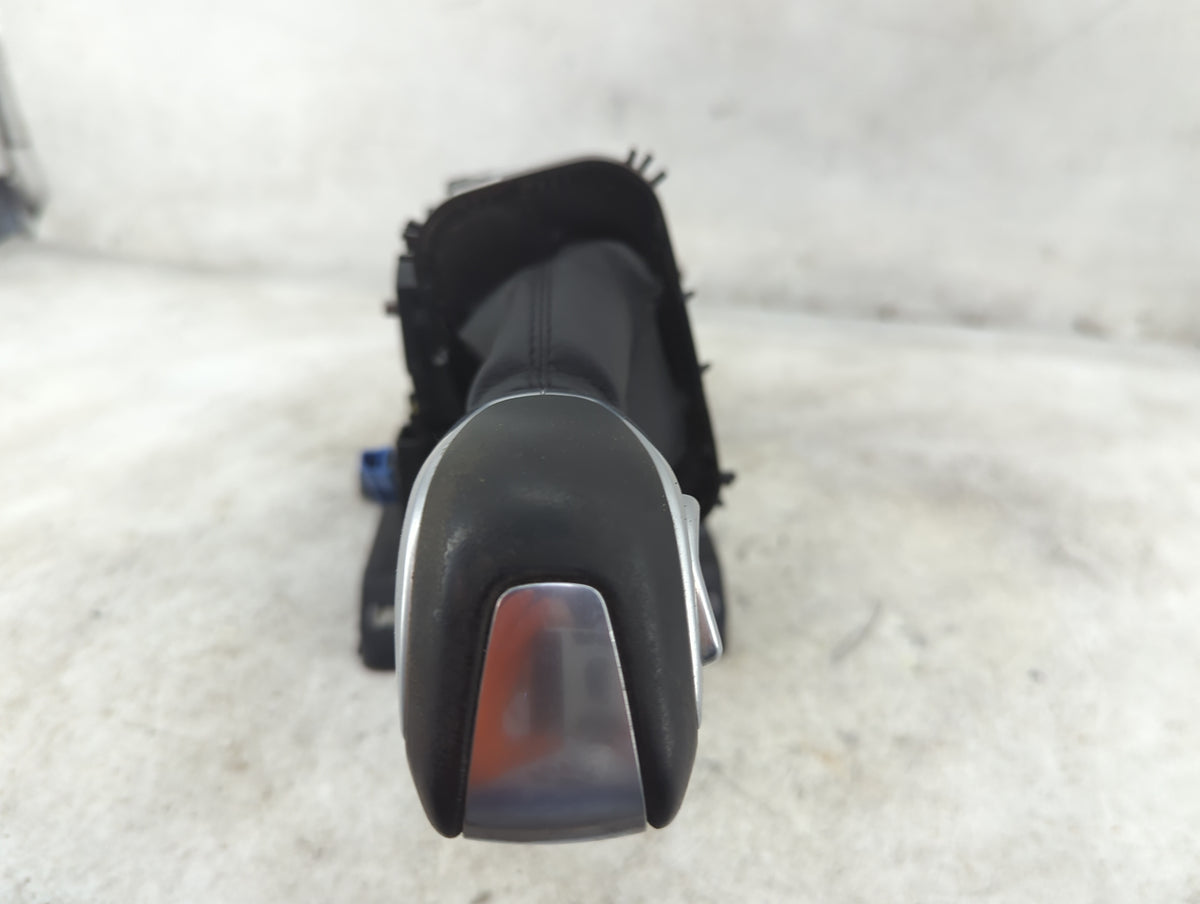 2015 Ford Escape Floor Console Assembly Shifter - Oemusedautoparts1.com