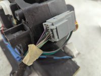 2015 Ford Escape Floor Console Assembly Shifter - Oemusedautoparts1.com