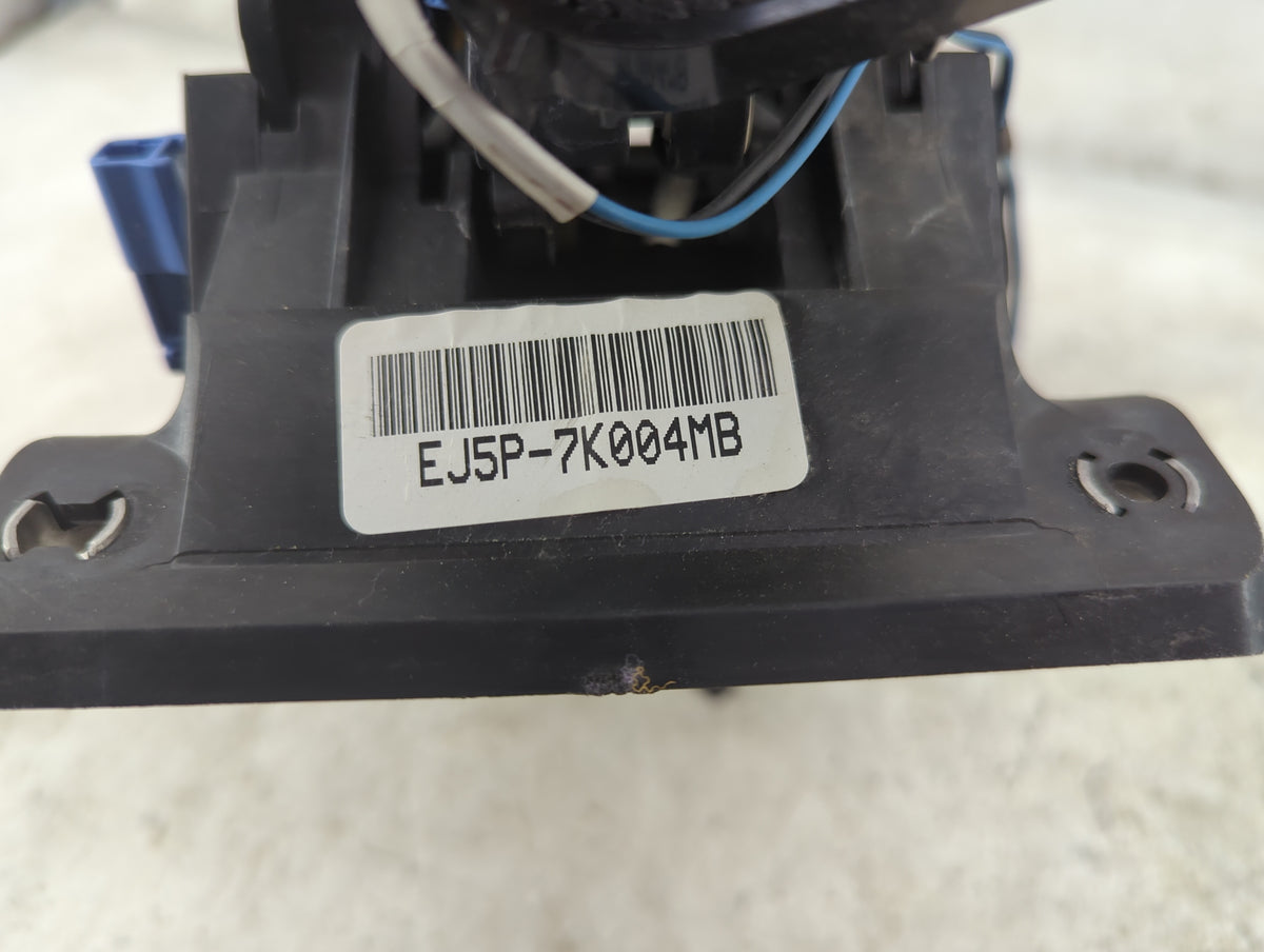 2015 Ford Escape Floor Console Assembly Shifter - Oemusedautoparts1.com