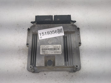 2015-2016 Ford Escape PCM Engine Control Computer ECU ECM PCU OEM P/N:FJ5A-12A650-ED FJ5A-12B684-BA Fits 2015 2016 OEM Used 
