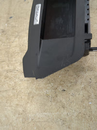 2015 Ford Escape Information Radio Display Screen 1520365 - Oemusedautoparts1.com