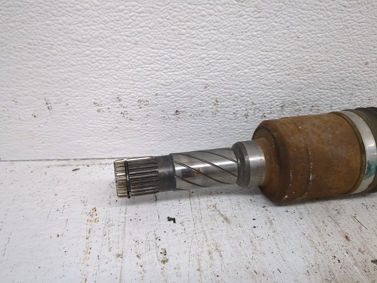 2013-2016 Ford Escape Axle Shaft Rear Passenger Cv C/v 1521070 - Oemusedautoparts1.com