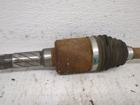 2013-2016 Ford Escape Axle Shaft Rear Passenger Cv C/v 1521070 - Oemusedautoparts1.com