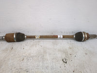 2013-2016 Ford Escape Axle Shaft Rear Passenger Cv C/v 1521070 - Oemusedautoparts1.com