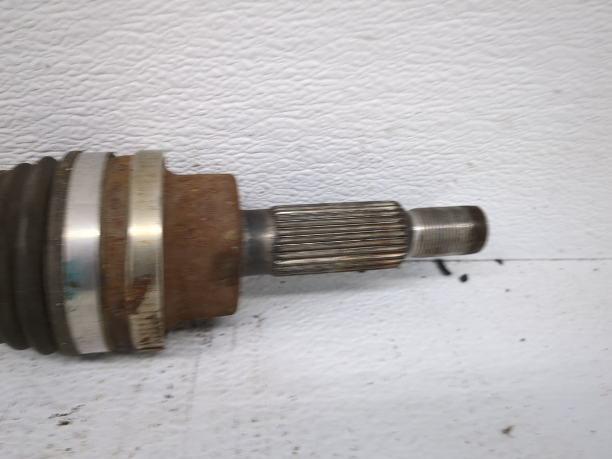 2013-2016 Ford Escape Axle Shaft Rear Passenger Cv C/v 1521070 - Oemusedautoparts1.com