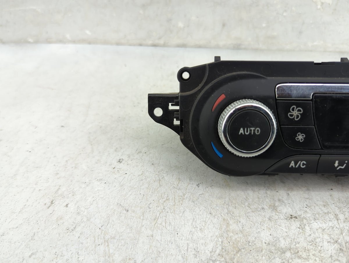 2013-2015 Ford Escape Climate Control Module Temperature AC/Heater Replacement P/N:CJ5T-18C612-BC Fits Fits 2013 2014 2015 O