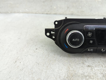 2013-2015 Ford Escape Climate Control Module Temperature AC/Heater Replacement P/N:CJ5T-18C612-BC Fits Fits 2013 2014 2015 OEM Used Auto Parts