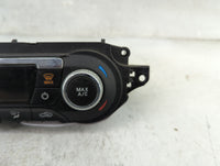 2013-2015 Ford Escape Climate Control Module Temperature AC/Heater Replacement P/N:CJ5T-18C612-BC Fits Fits 2013 2014 2015 O