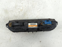 2013-2015 Ford Escape Climate Control Module Temperature AC/Heater Replacement P/N:CJ5T-18C612-BC Fits Fits 2013 2014 2015 O