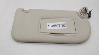 compare product 2013-2019 Ford Escape Sun Visor Shade Replacement Passenger Right Mirror Fits Fits 2013 2014 2015 2016 2017 2018 2019 OEM Used Auto Parts