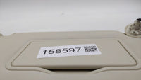 2013-2019 Ford Escape Sun Visor Shade Replacement Passenger Right Mirror Fits Fits 2013 2014 2015 2016 2017 2018 2019 OEM Us