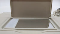 2013-2019 Ford Escape Sun Visor Shade Replacement Passenger Right Mirror Fits Fits 2013 2014 2015 2016 2017 2018 2019 OEM Us