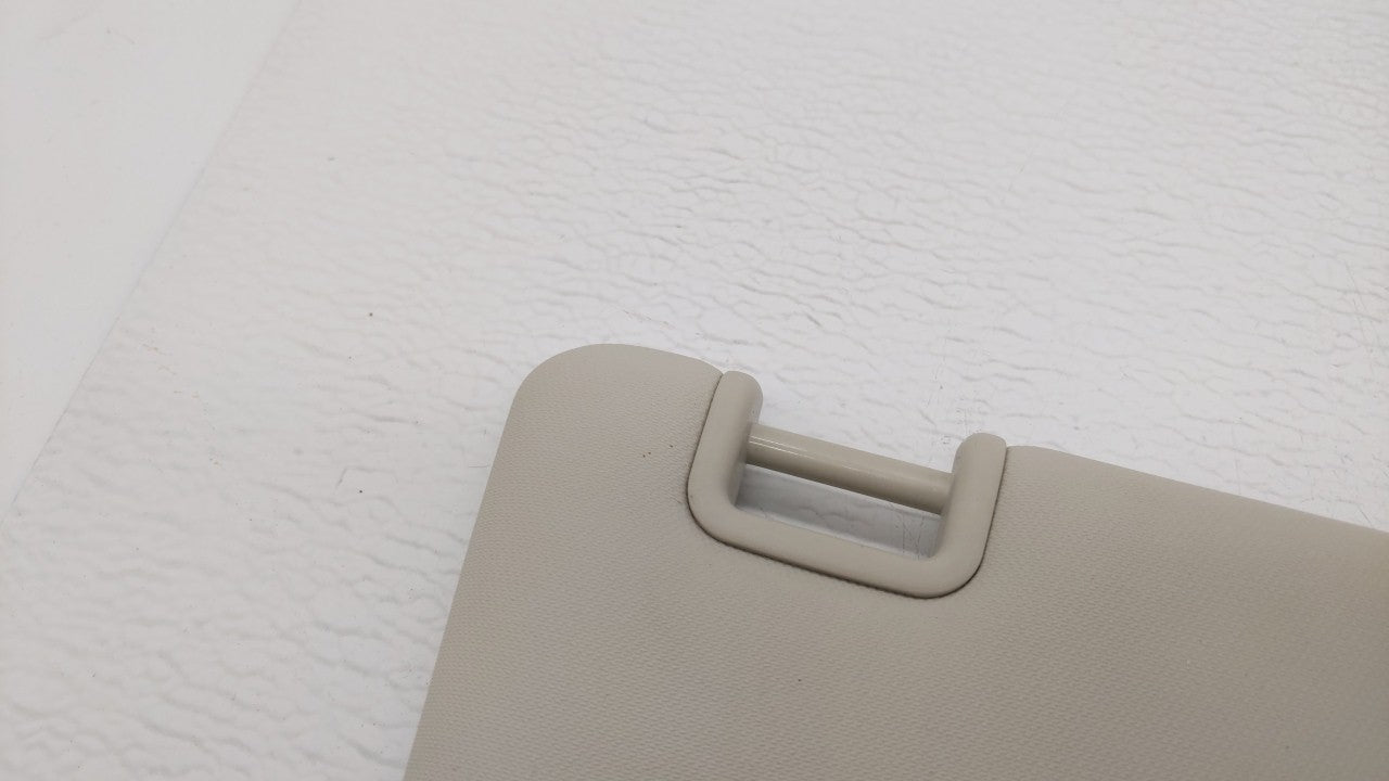 2013-2019 Ford Escape Sun Visor Shade Replacement Passenger Right Mirror Fits Fits 2013 2014 2015 2016 2017 2018 2019 OEM Us