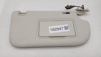 2013-2019 Ford Escape Sun Visor Shade Replacement Passenger Right Mirror Fits Fits 2013 2014 2015 2016 2017 2018 2019 OEM Us