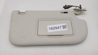 compare product 2013-2019 Ford Escape Sun Visor Shade Replacement Passenger Right Mirror Fits Fits 2013 2014 2015 2016 2017 2018 2019 OEM Used Auto Parts