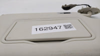 2013-2019 Ford Escape Sun Visor Shade Replacement Passenger Right Mirror Fits Fits 2013 2014 2015 2016 2017 2018 2019 OEM Us