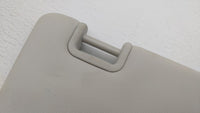 2013-2019 Ford Escape Sun Visor Shade Replacement Passenger Right Mirror Fits Fits 2013 2014 2015 2016 2017 2018 2019 OEM Us