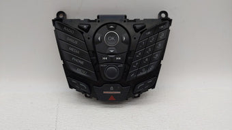 compare product 2013-2016 Ford Escape Radio Control Panel