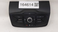 2013-2016 Ford Escape Radio Control Panel - Oemusedautoparts1.com