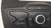 2013-2016 Ford Escape Radio Control Panel - Oemusedautoparts1.com