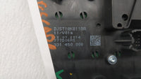 2013-2016 Ford Escape Radio Control Panel - Oemusedautoparts1.com