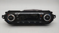 2015-2016 Ford Escape Climate Control Module Temperature AC/Heater Replacement P/N:CJ5T-18C612-BE Fits Fits 2015 2016 OEM Us