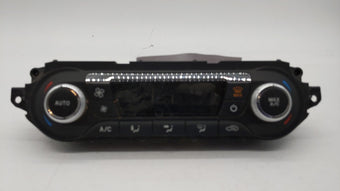 compare product 2015-2016 Ford Escape Climate Control Module Temperature AC/Heater Replacement P/N:CJ5T-18C612-BE Fits Fits 2015 2016 OEM Used Auto Parts