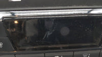 2015-2016 Ford Escape Climate Control Module Temperature AC/Heater Replacement P/N:CJ5T-18C612-BE Fits Fits 2015 2016 OEM Us
