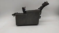 2013-2016 Ford Escape Fusebox Fuse Box Panel Relay Module P/N:AV6T-14A142-AB AV6T-14A067-AD Fits Fits 2013 2014 2015 2016 OE