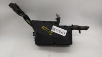 2013-2016 Ford Escape Fusebox Fuse Box Panel Relay Module P/N:AV6T-14A142-AB AV6T-14A067-AD Fits Fits 2013 2014 2015 2016 OE