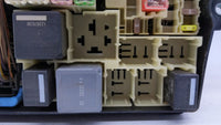 2013-2016 Ford Escape Fusebox Fuse Box Panel Relay Module P/N:AV6T-14A142-AB AV6T-14A067-AD Fits Fits 2013 2014 2015 2016 OE