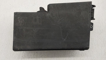 2013-2016 Ford Escape Fusebox Fuse Box Panel Relay Module P/N:AV6T-14A142-AB AV6T-14A067-AD Fits Fits 2013 2014 2015 2016 OE