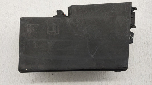 2013-2016 Ford Escape Fusebox Fuse Box Panel Relay Module P/N:AV6T-14A142-AB AV6T-14A067-AD Fits Fits 2013 2014 2015 2016 OE