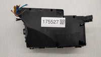 2013-2016 Ford Escape Fusebox Fuse Box Panel Relay Module P/N:AV6T-14A142-AB AV6T-14A067-AD Fits Fits 2013 2014 2015 2016 OE