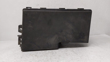 2013-2016 Ford Escape Fusebox Fuse Box Panel Relay Module P/N:AV6T-14A142-AB AV6T-14A067-AD Fits Fits 2013 2014 2015 2016 OE