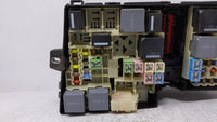 2013-2016 Ford Escape Fusebox Fuse Box Panel Relay Module P/N:AV6T-14A142-AB AV6T-14A067-AD Fits Fits 2013 2014 2015 2016 OE