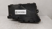 2013-2016 Ford Escape Fusebox Fuse Box Panel Relay Module P/N:AV6T-14A142-AB AV6T-14A067-AD Fits Fits 2013 2014 2015 2016 OE