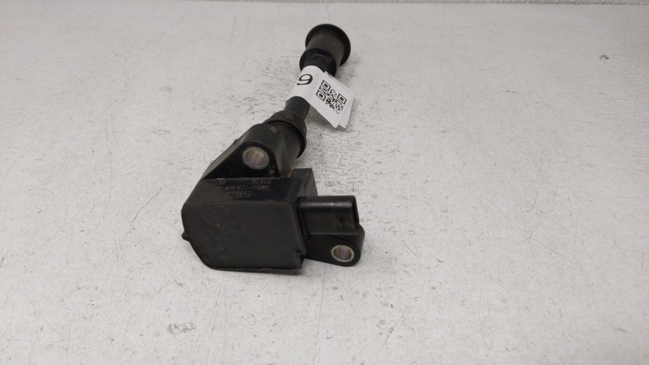 2013-2016 Ford Escape Ignition Coil Igniter Pack - Oemusedautoparts1.com