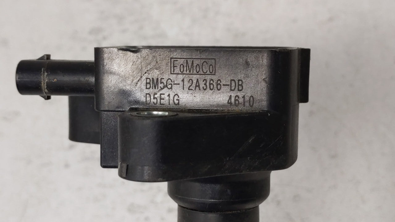 2013-2016 Ford Escape Ignition Coil Igniter Pack - Oemusedautoparts1.com
