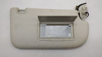 2013-2019 Ford Escape Sun Visor Shade Replacement Passenger Right Mirror Fits Fits 2013 2014 2015 2016 2017 2018 2019 OEM Us