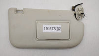 2013-2019 Ford Escape Sun Visor Shade Replacement Passenger Right Mirror Fits Fits 2013 2014 2015 2016 2017 2018 2019 OEM Us