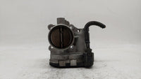 2013-2016 Ford Escape Throttle Body P/N:7S7G-9F991-CA Fits Fits 2013 2014 2015 2016 2017 2018 2019 OEM Used Auto Parts - Oem